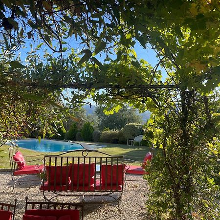 Отель Mas De Provence En Riviera La Roquette-sur-Var Экстерьер фото