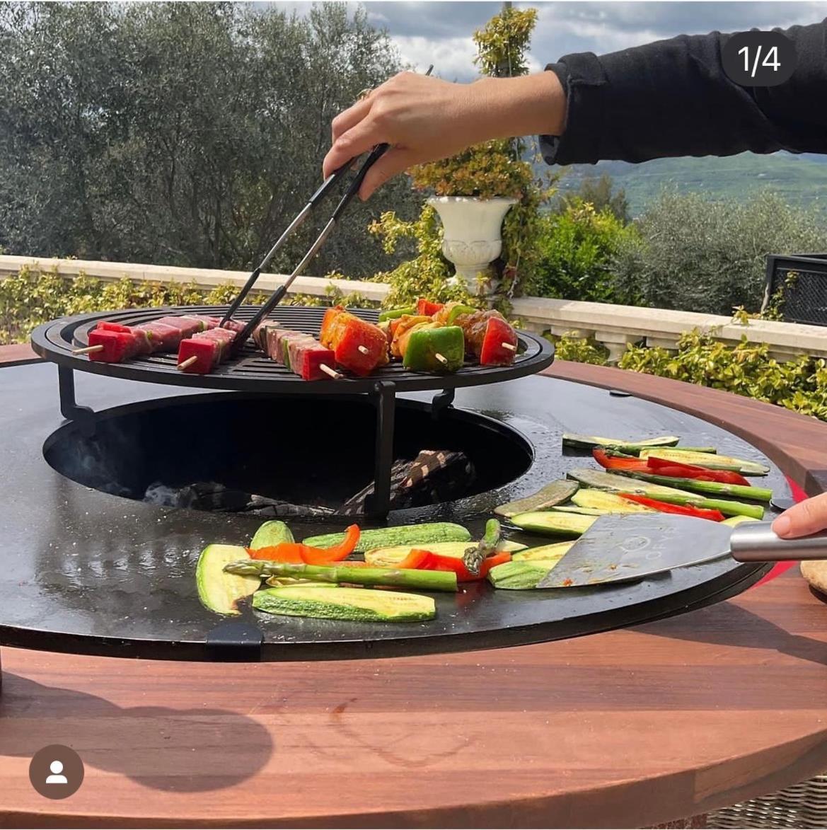 Отель Mas De Provence En Riviera La Roquette-sur-Var Экстерьер фото