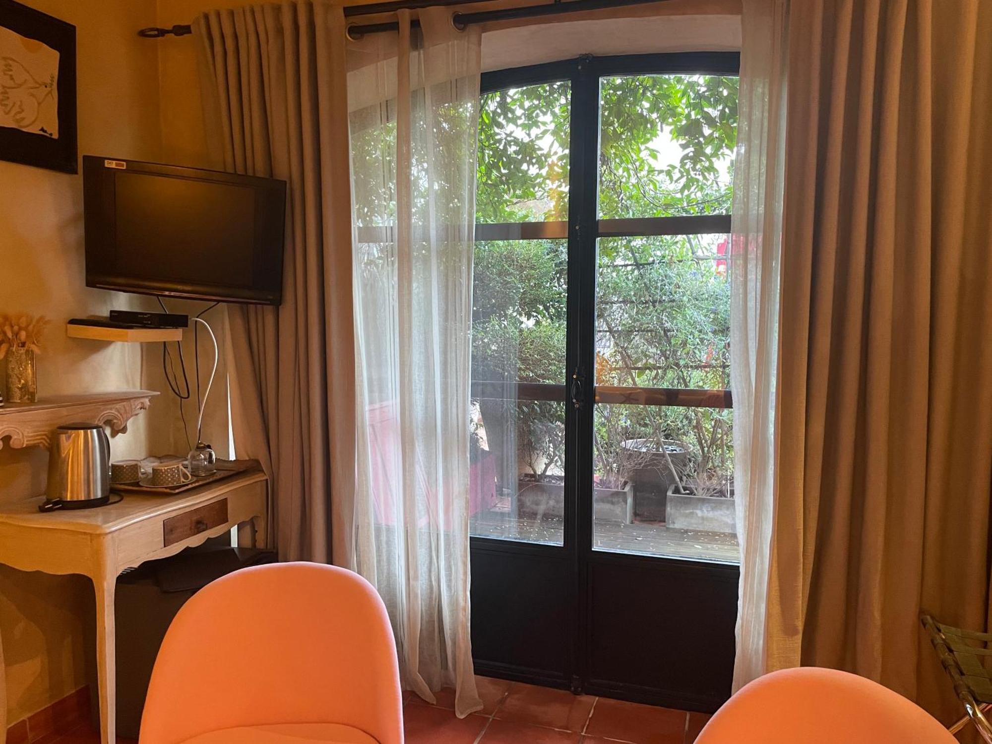 Отель Mas De Provence En Riviera La Roquette-sur-Var Экстерьер фото