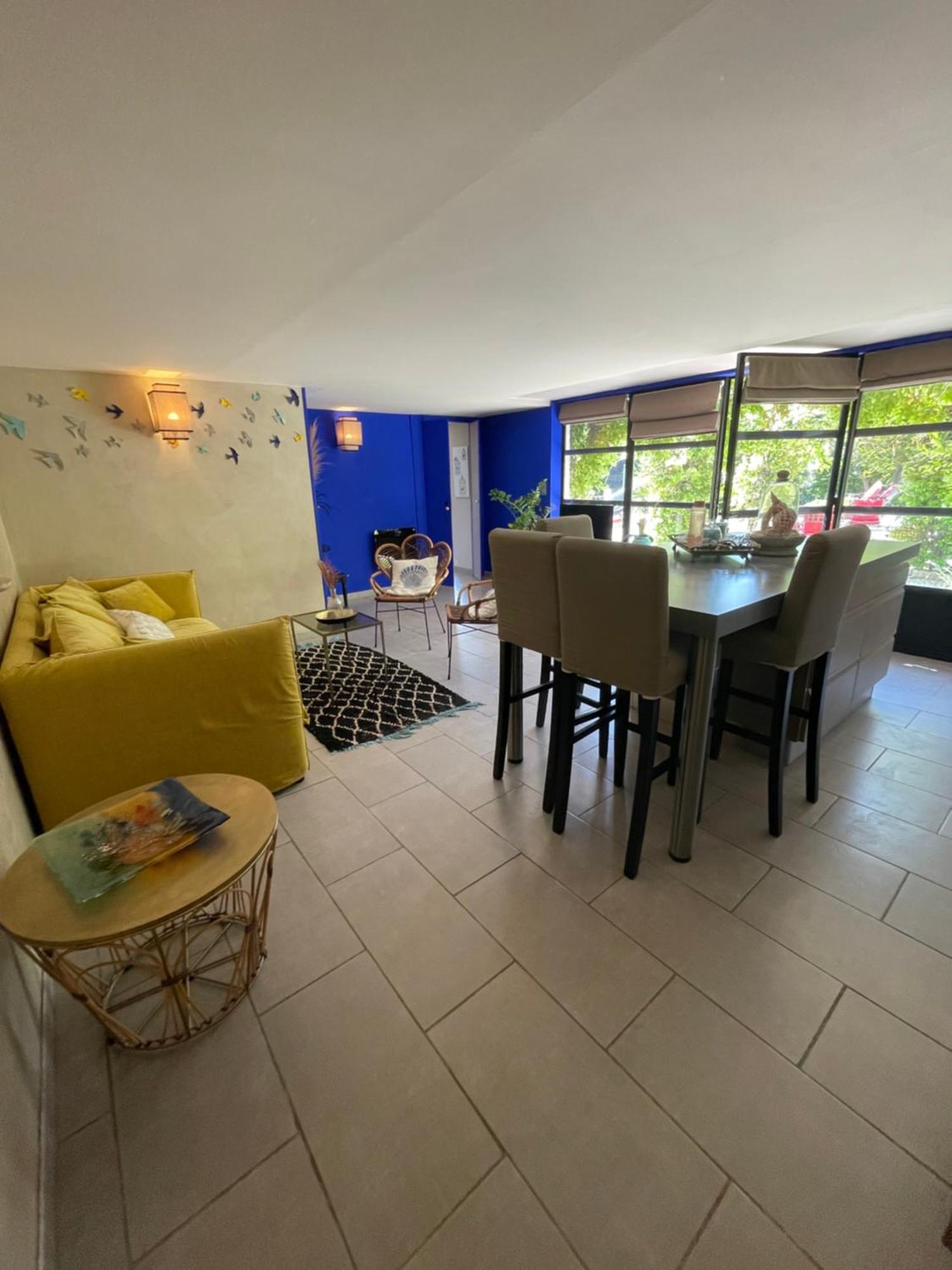 Отель Mas De Provence En Riviera La Roquette-sur-Var Экстерьер фото
